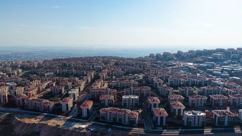 Ekim 2025 Konut Satışları: Türkiye Piyasasında Güncel Durum
