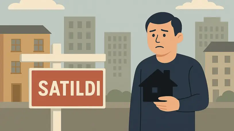 Ev Satıldı, Kiracı Ne Olacak? Satış Sonrası Haklar ve Yasal Süreç