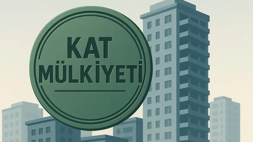 Kat İrtifakı mı Kat Mülkiyeti mi? Ev Alırken Hangisi Daha Güvenli?