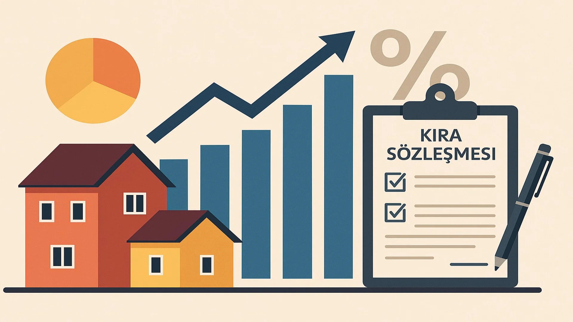 Kira Piyasası ve Sözleşme Yönetiminde Yeni Dönem