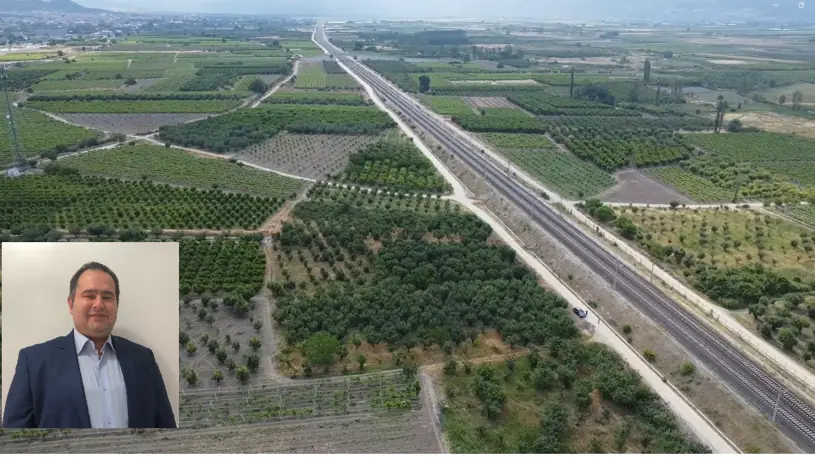 Pamukova, İstanbul’a Alternatif Yeni Yatırım Rotası
