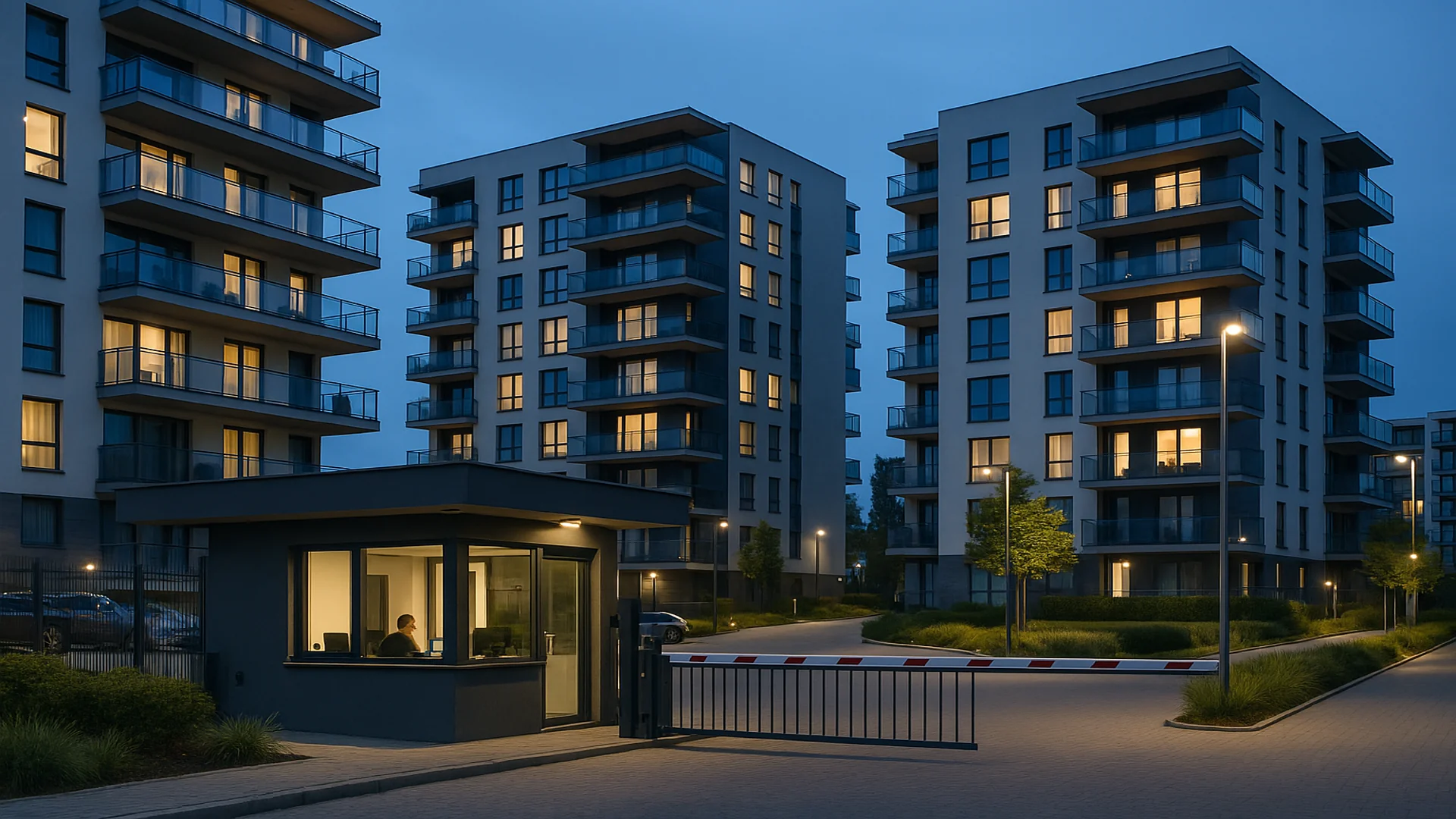 Kat Mülkiyeti Kanunu: Apartman Yönetimi ve Yatırımcıya Etkileri