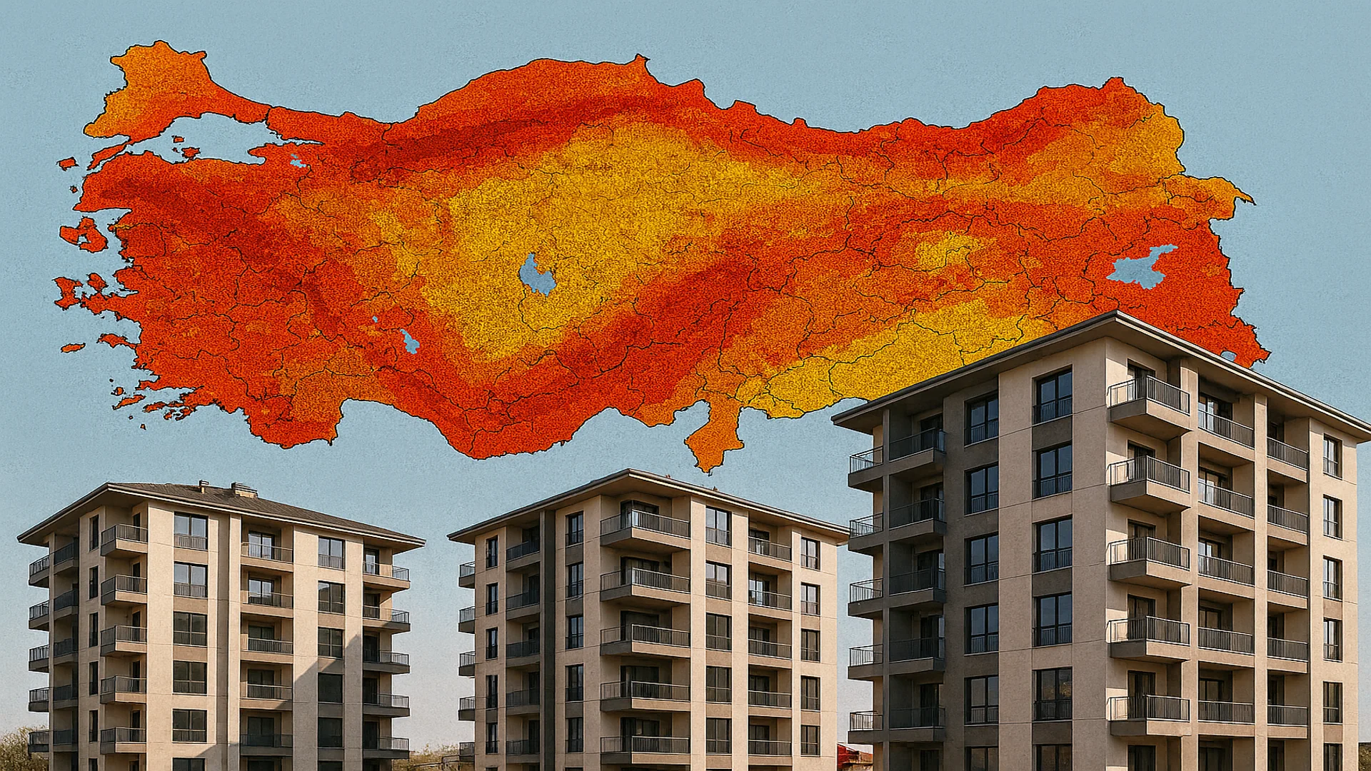 Riskli Bölgelerde Gayrimenkul: Fırsat mı Tehlike mi?