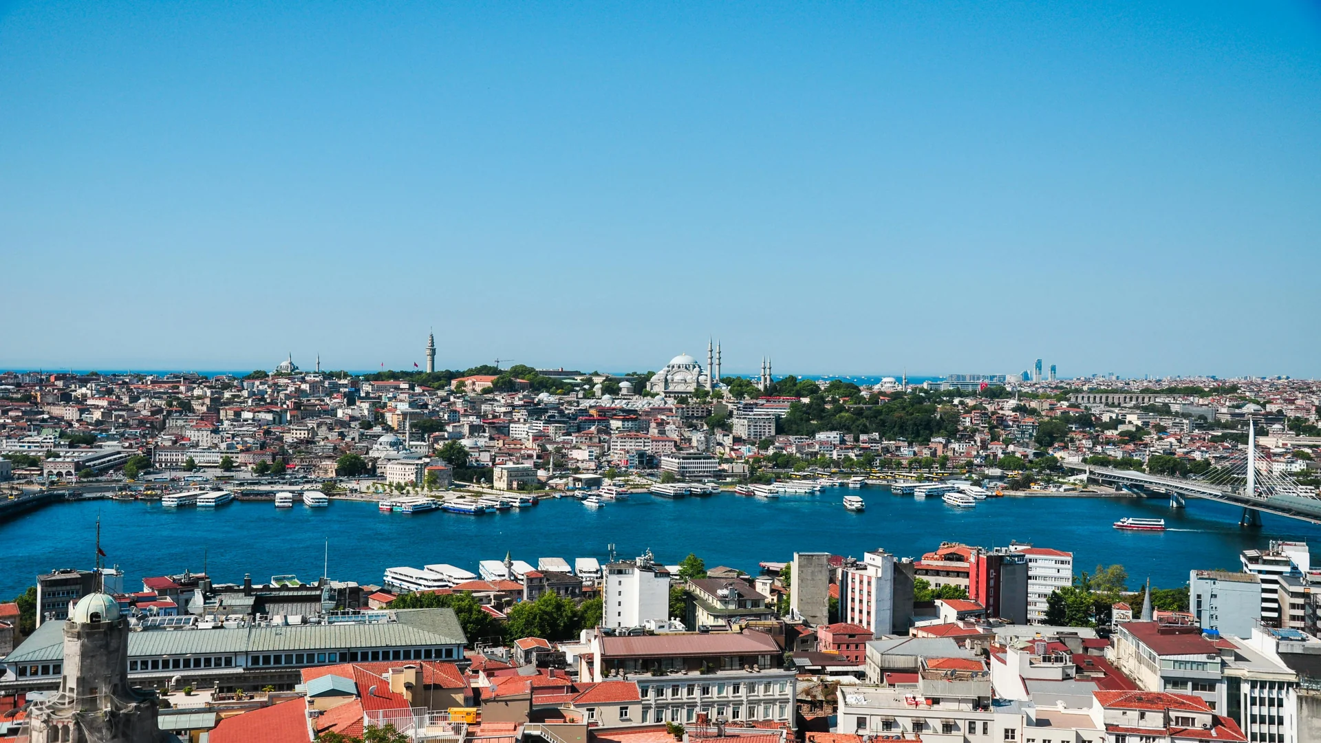 İstanbul Emlak Piyasası 2026: İlçe İlçe Güncel Analiz