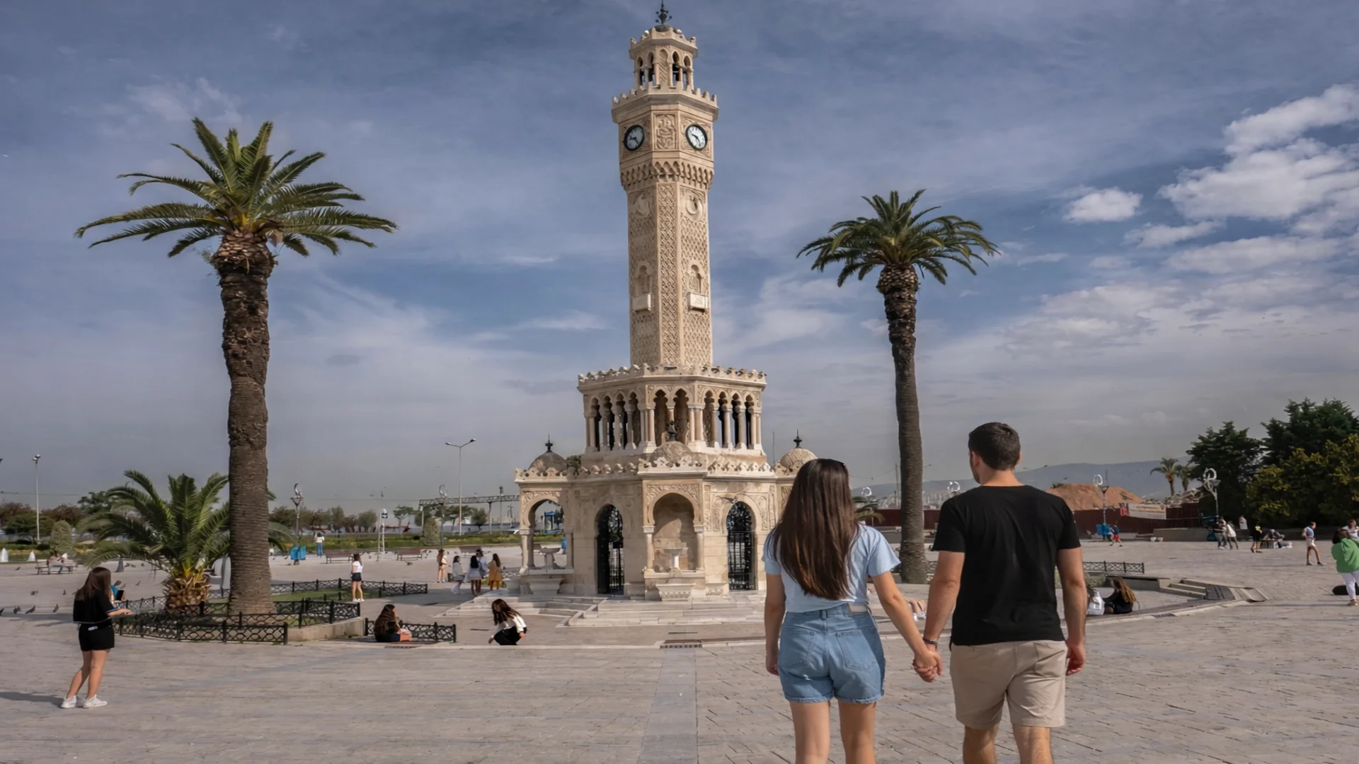 İzmir’de Konut Satışları 2025: Cinsiyete Göre Dağılım
