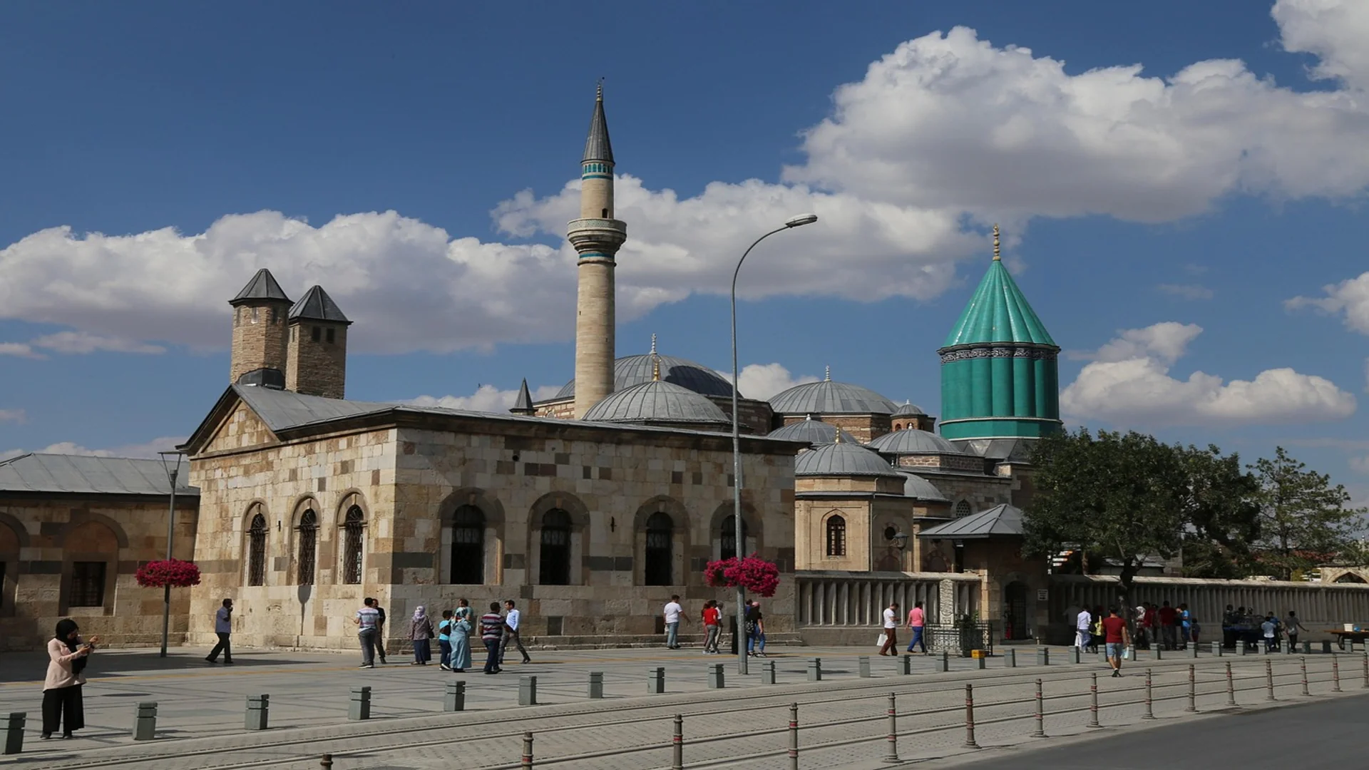 Konya’da 2025 Konut Satışları: Cinsiyete Göre Analiz