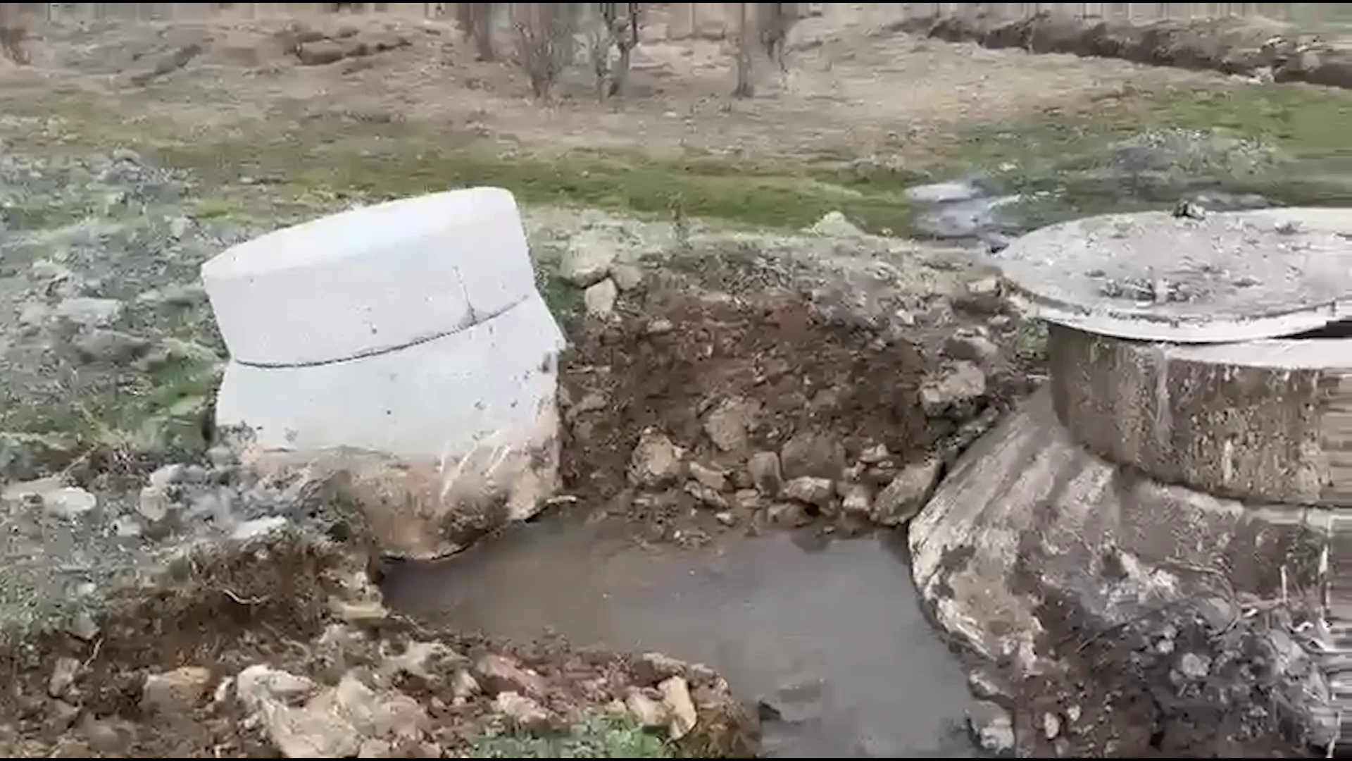 Ankara İçme Suyu Havzasında Kirlilik: ASKİ’ye Rekor Ceza Şok