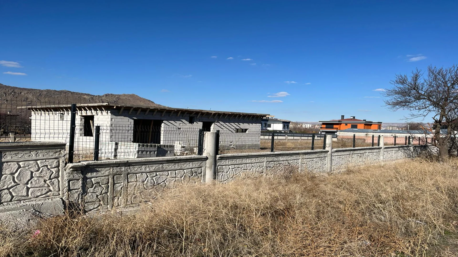 KAYSERİ SATILIK ARSALAR