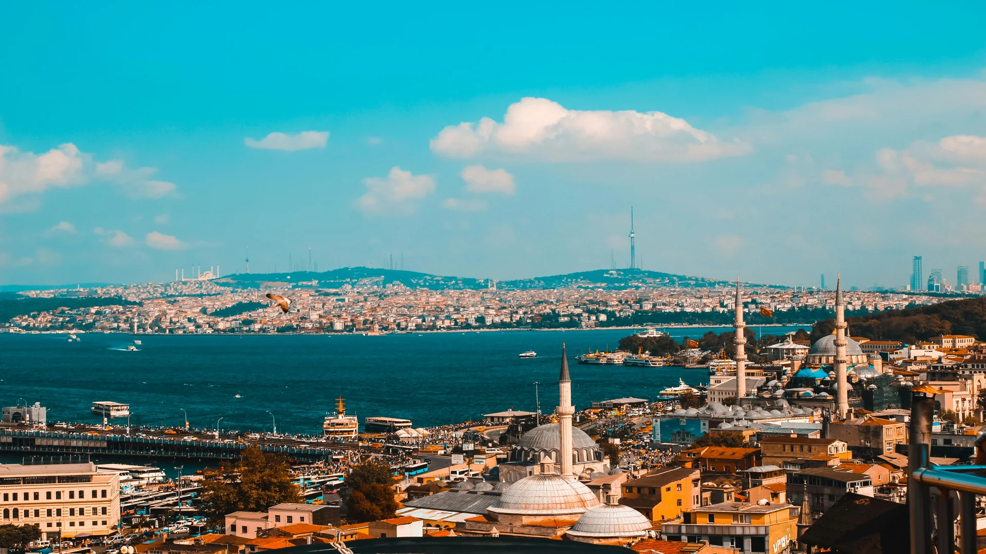 Ocak 2026 İstanbul Konut ve İşyeri Satışları
