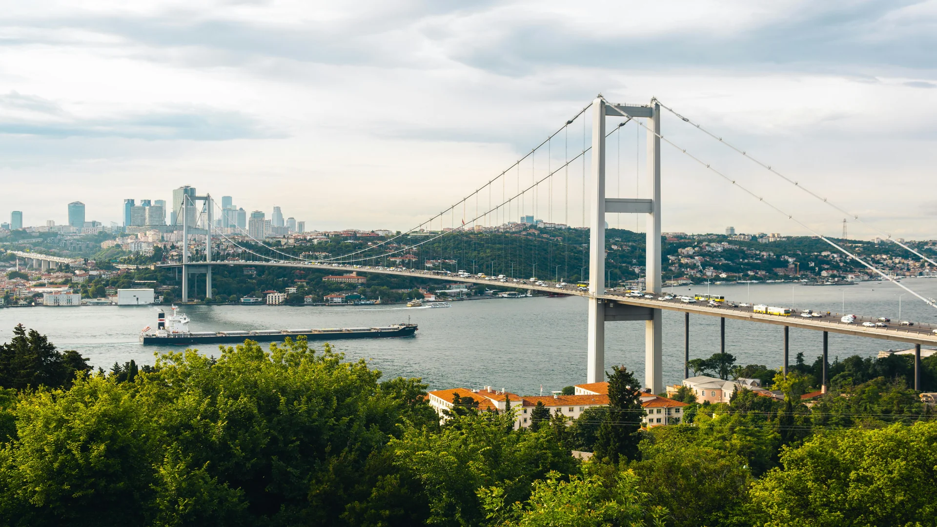 Yarısı Bizden Riskli Yapılara Tam Destek Süreci