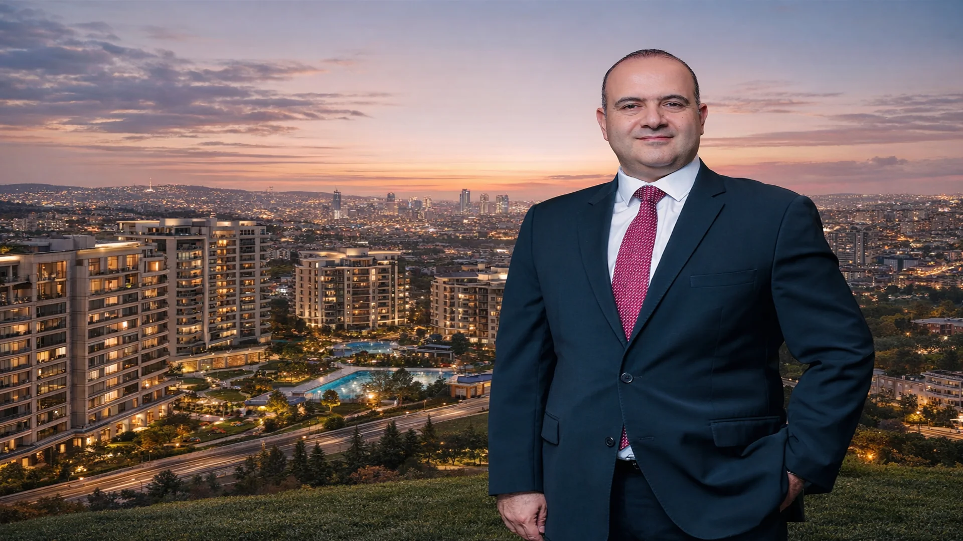 Ankara Konut Piyasasında Yeni Dönem Başladı
