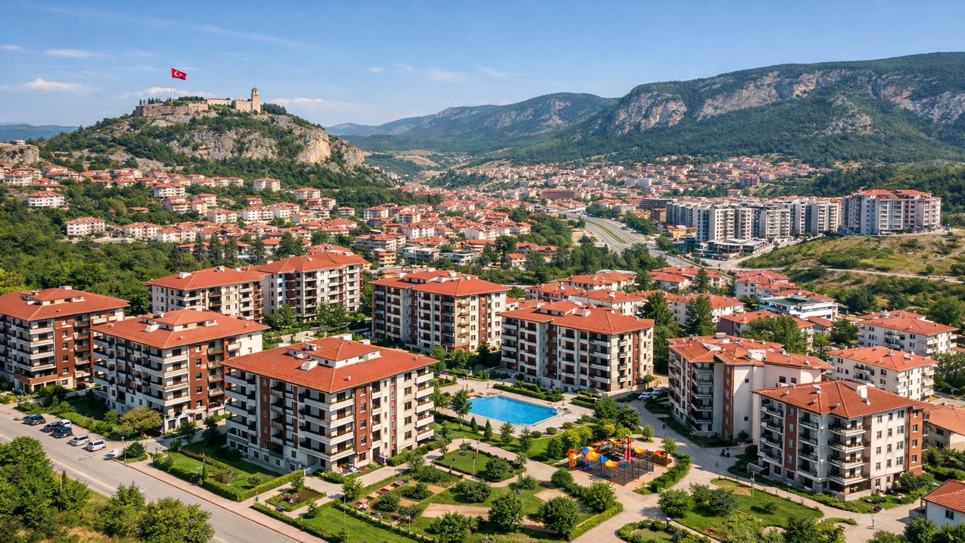 Bilecik’te Şubat 2026 Konut Satış Raporu ve Analizi