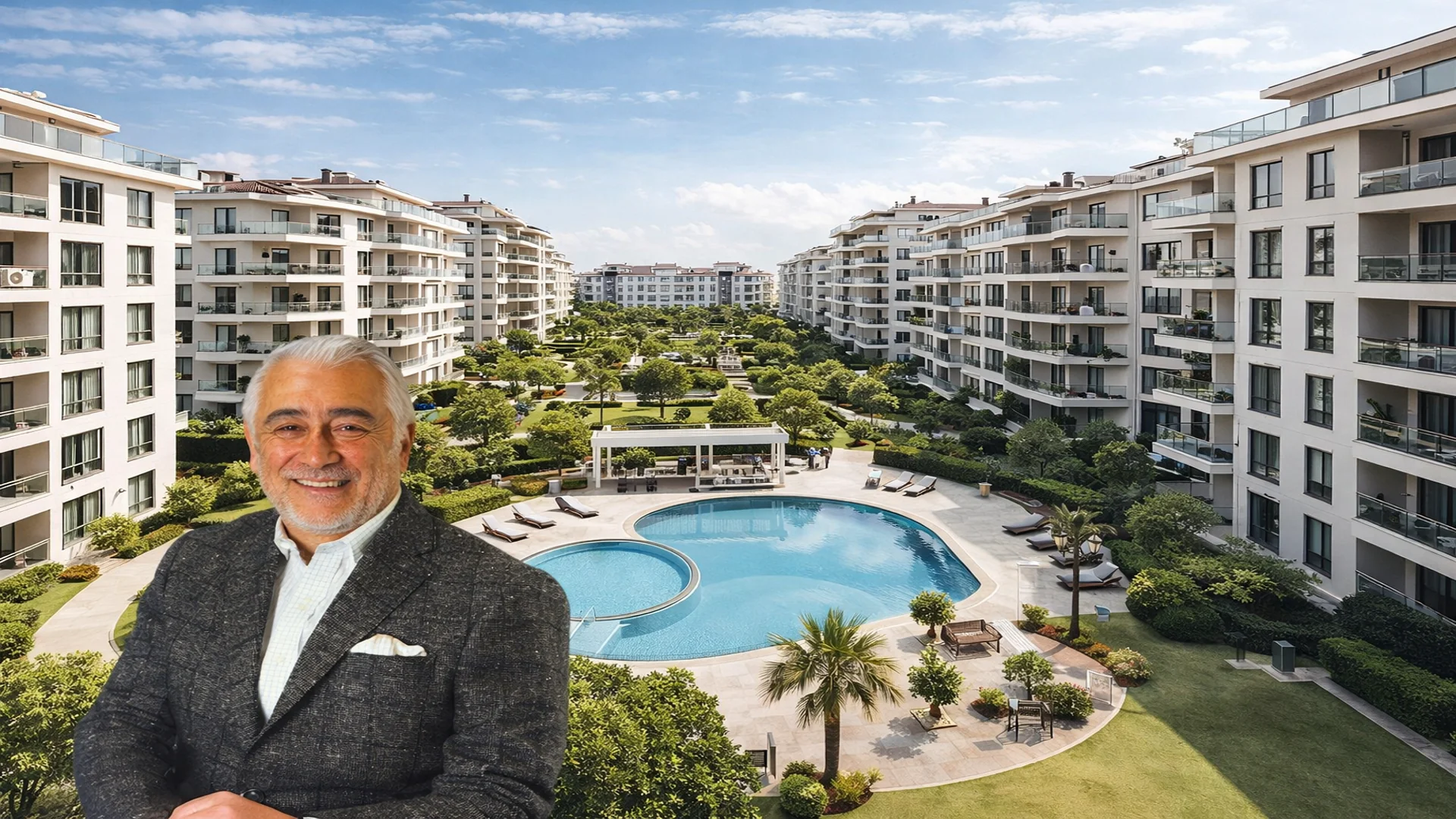 İran Savaşı Türkiye’de Yabancı Konut Talebini Artırır mı?