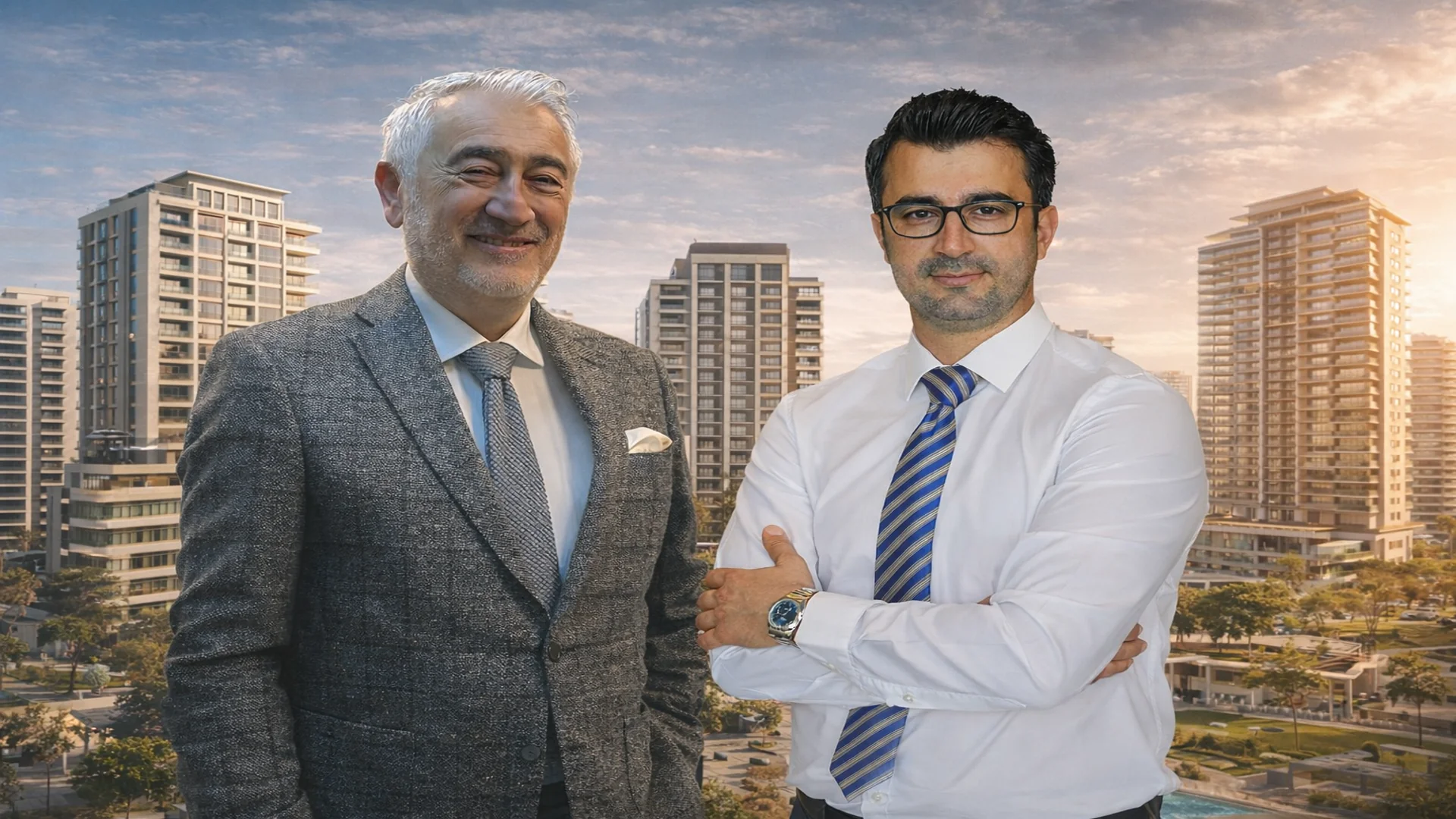 İran Savaşı Körfez Gayrimenkul Yatırımlarını Etkiler mi?