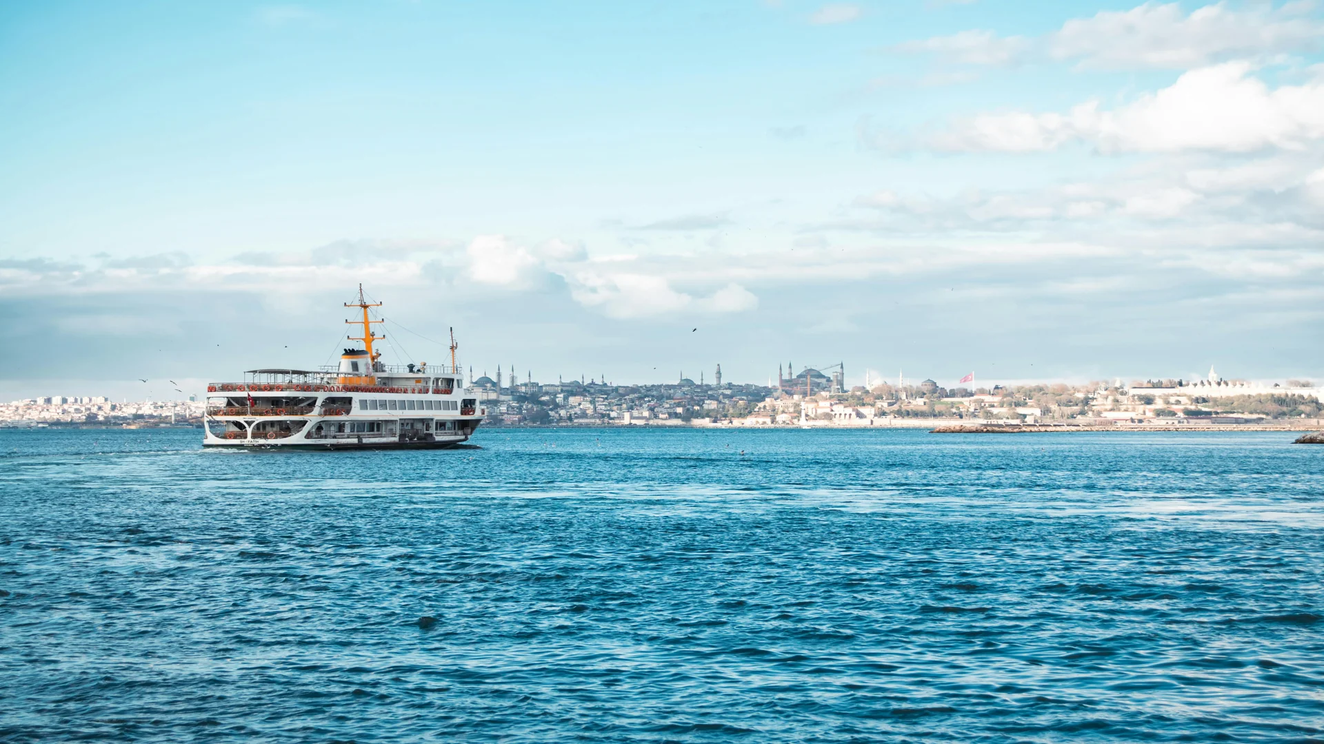 İstanbul’da Yabancıya Konut Satışı Şubat 2026 Verileri