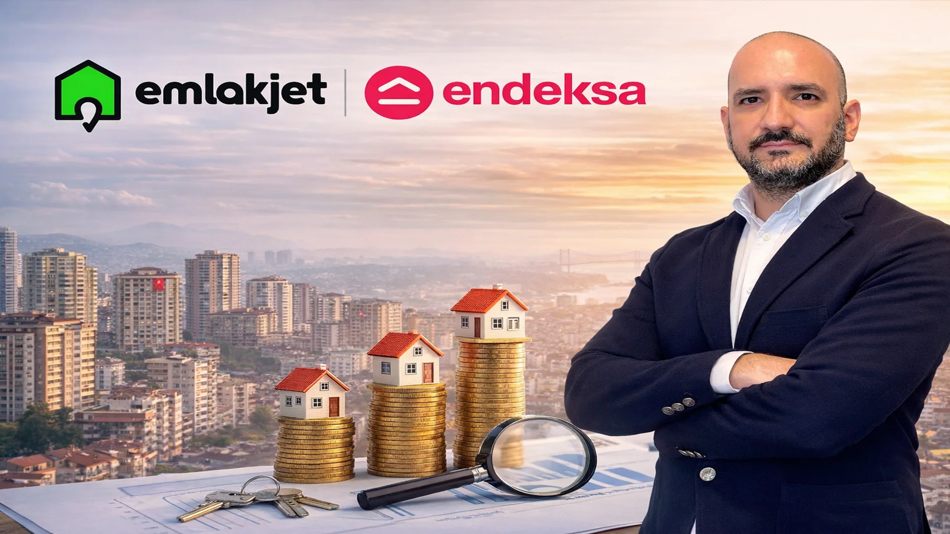 Konut Fiyatları Yükseliyor Reel Artış Zayıf Kalıyor