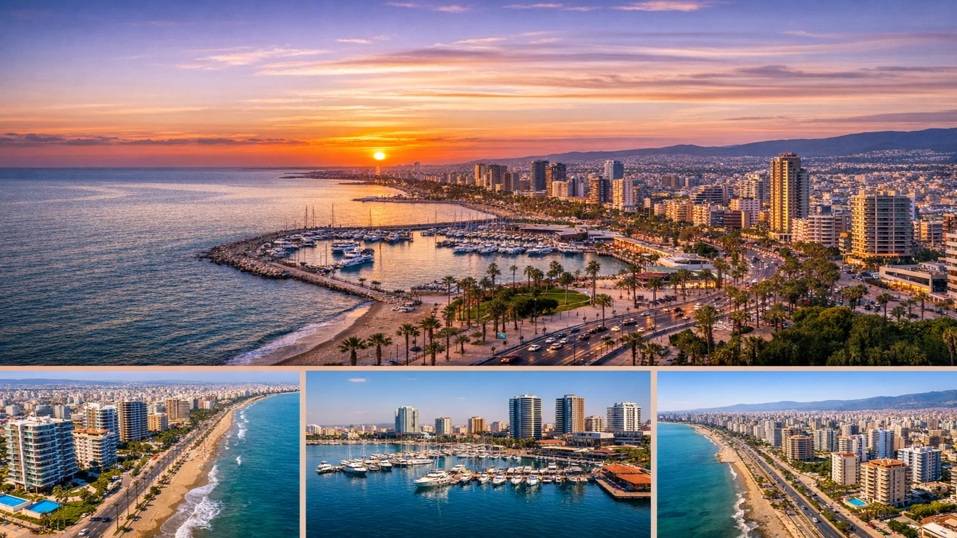 Mersin ’de 5 Yılda Değerlenen Bölgeler ve Yatırım Fırsatları