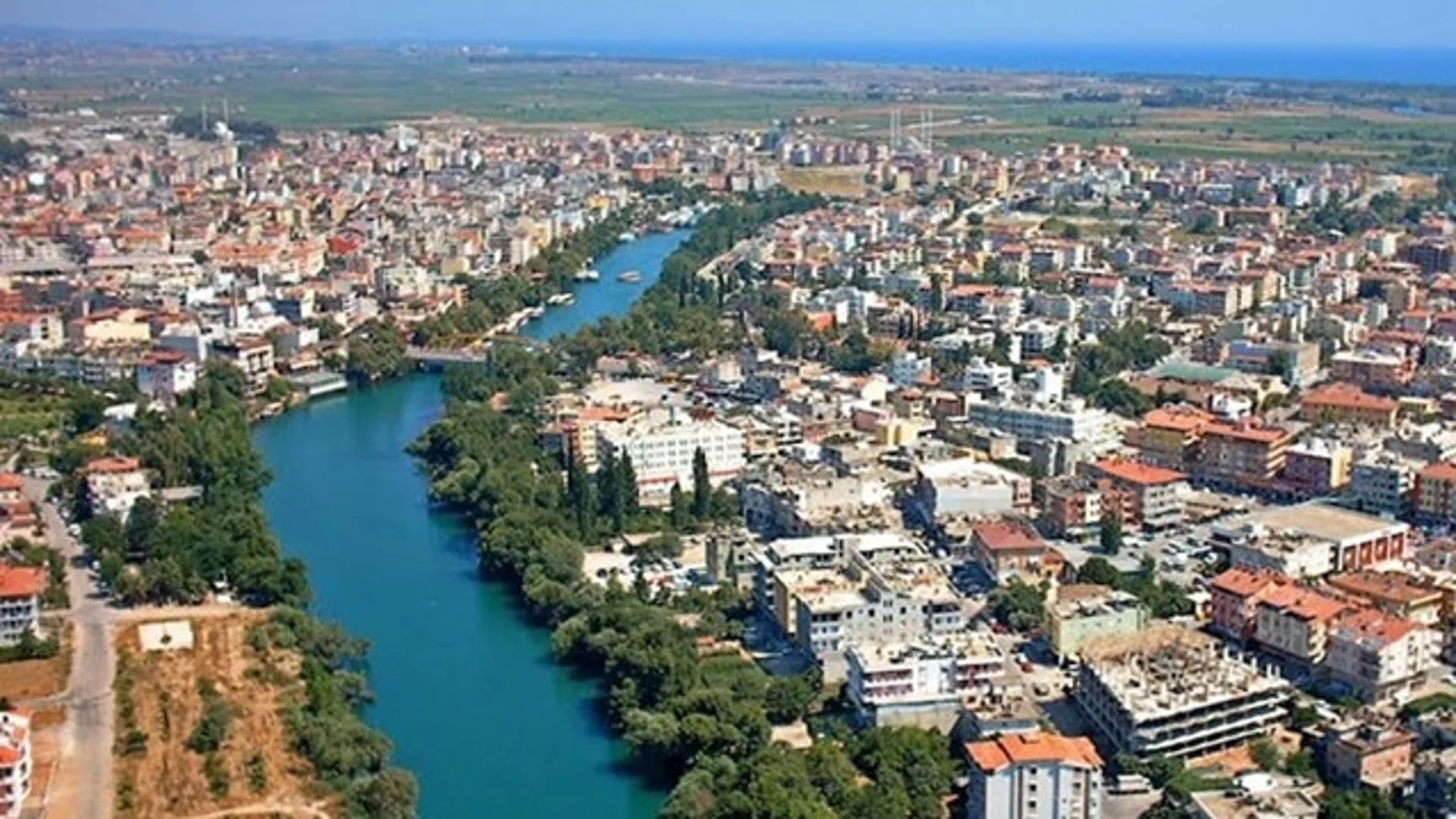 Manavgat ve Side Yatırımda Yükselen Değerler