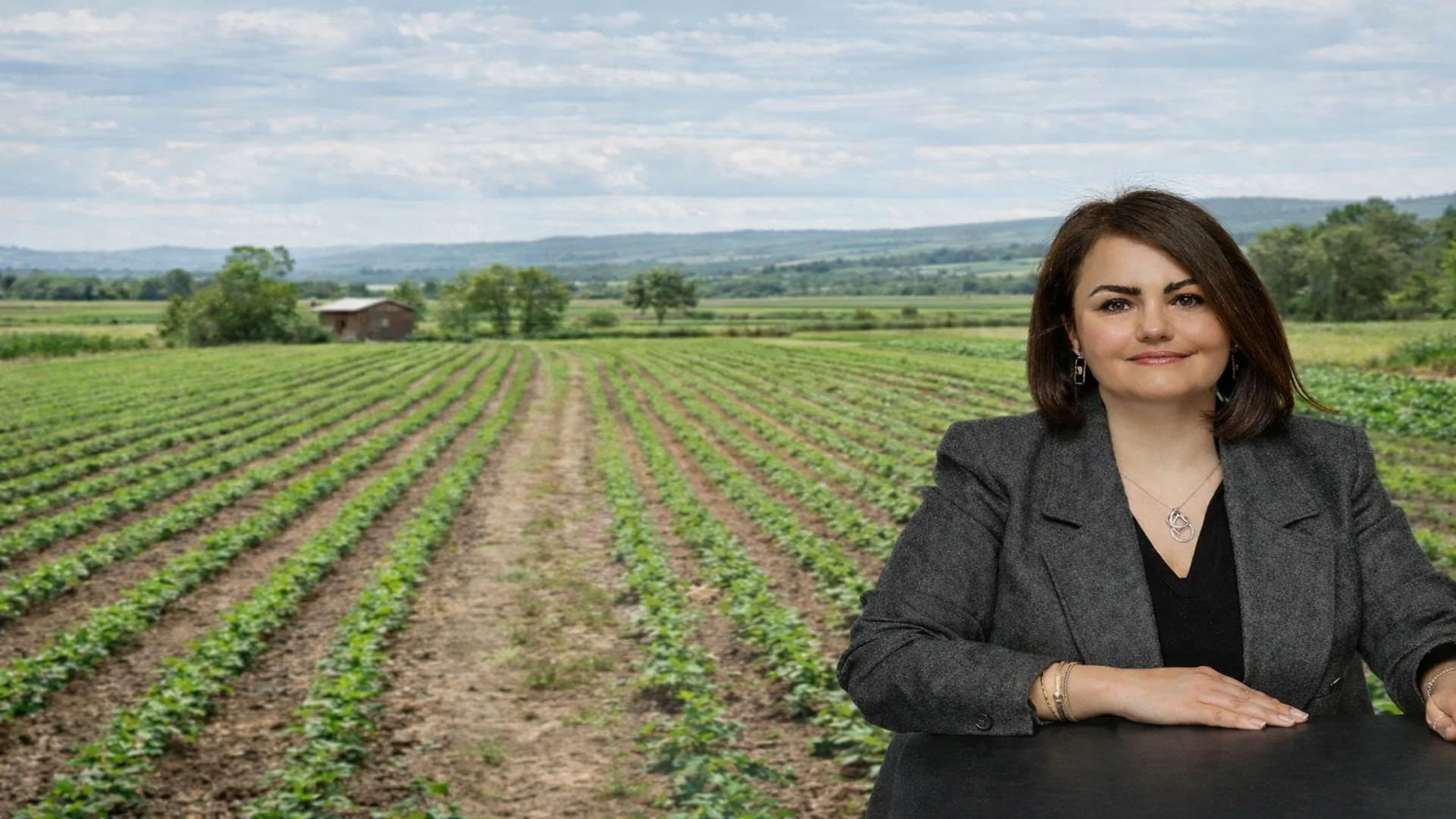 Tarım Arazileri Kaçak Yapıya Sıfır Tolerans
