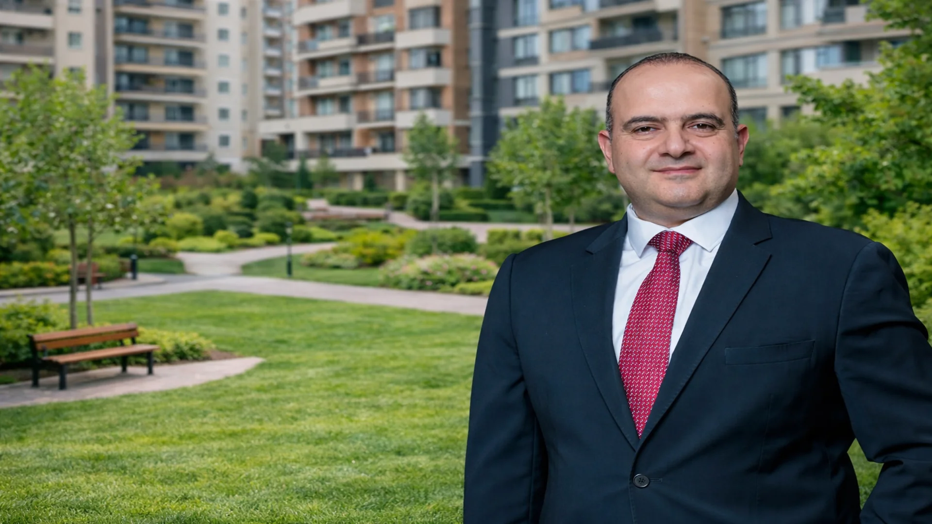 Gayrimenkul de Yeni Rekabet Dönemi Başlıyor