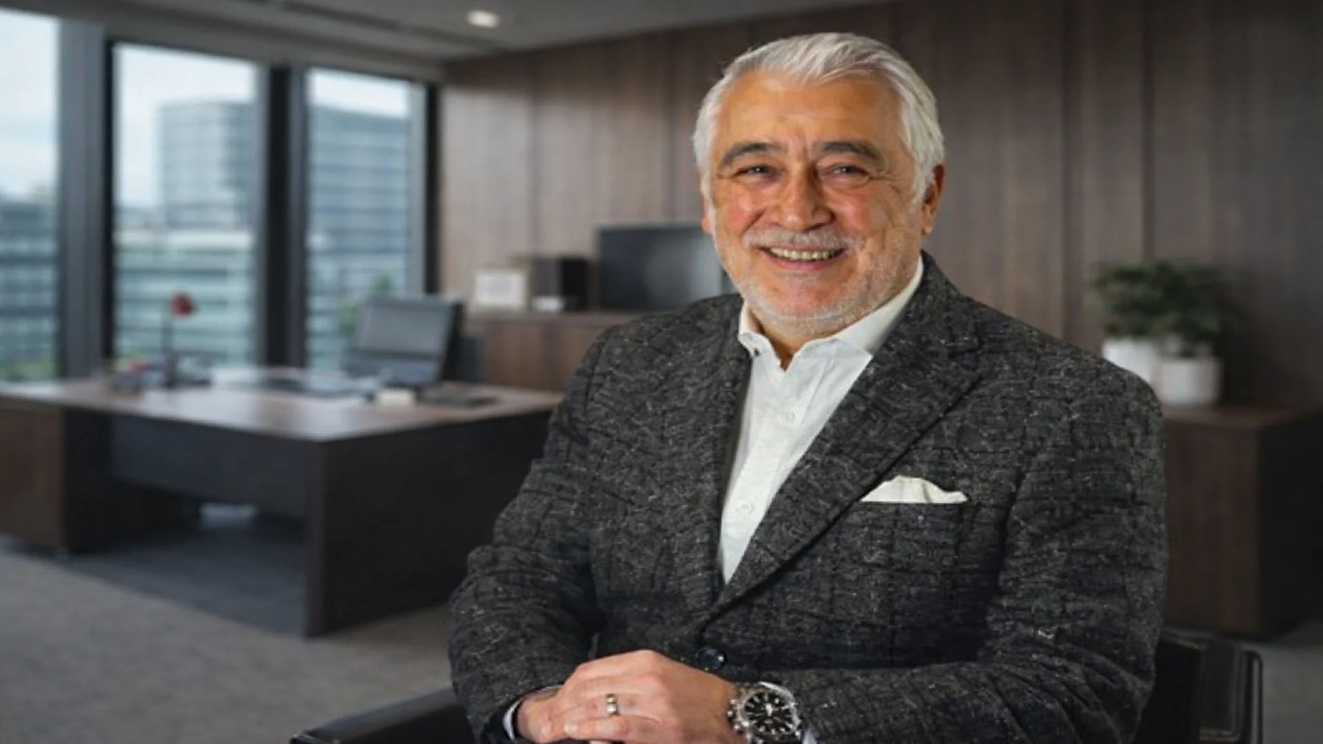 “Nisan 2026 Konut Satışları GPPS’den TÜİK’e Öneriler”