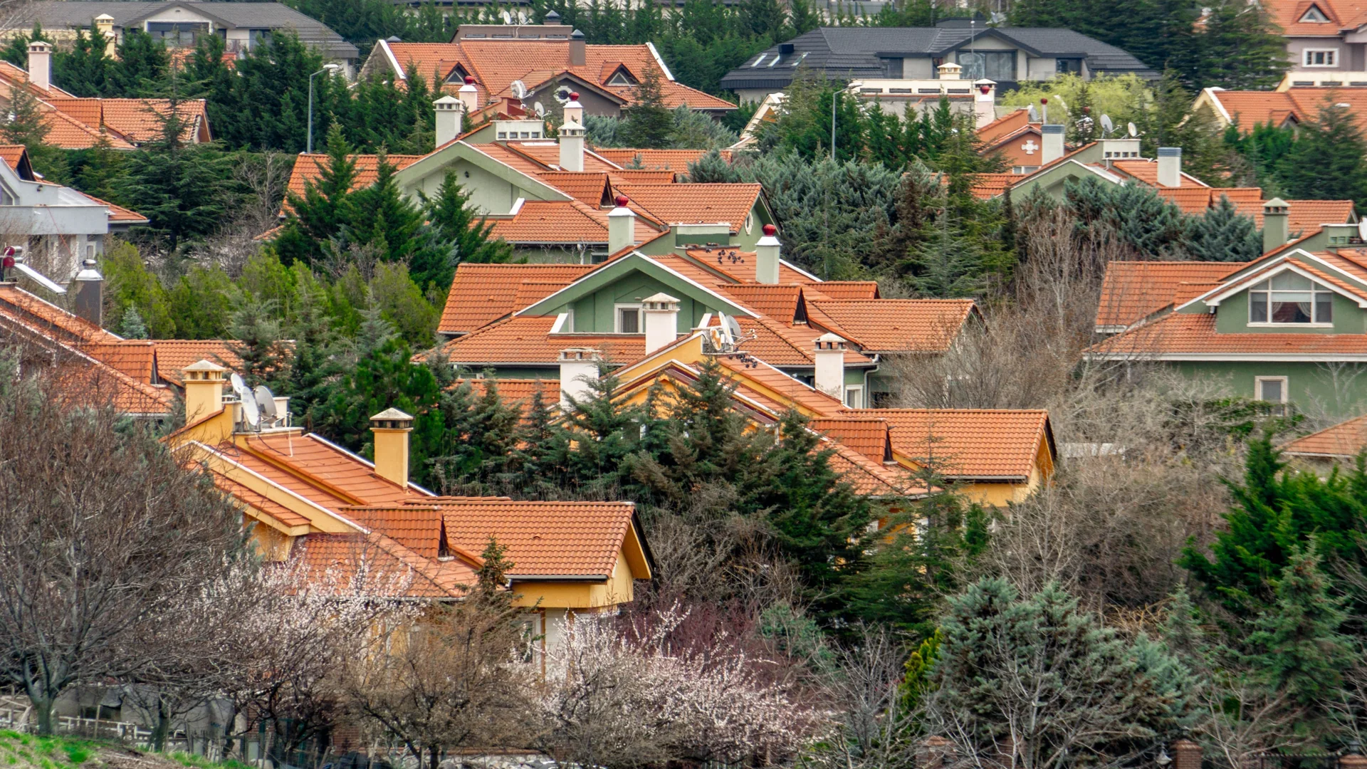 Ataşehir’de Yeni Konut Projeleri ve Yatırım Fırsatları