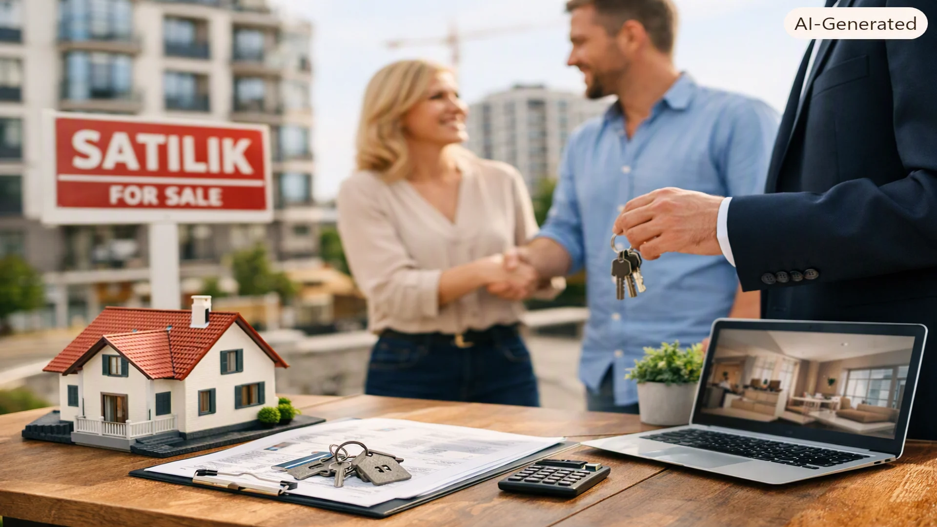 Emlakçılar İçin İlan Sitesi Bağımlılığından Kurtuluş