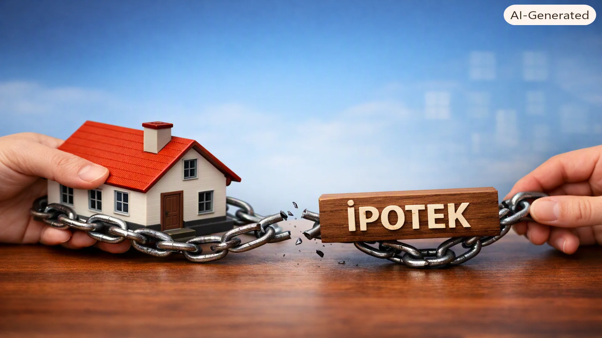 İpotek Terkin İşlemi Nasıl Yapılır? Adım Adım Rehber