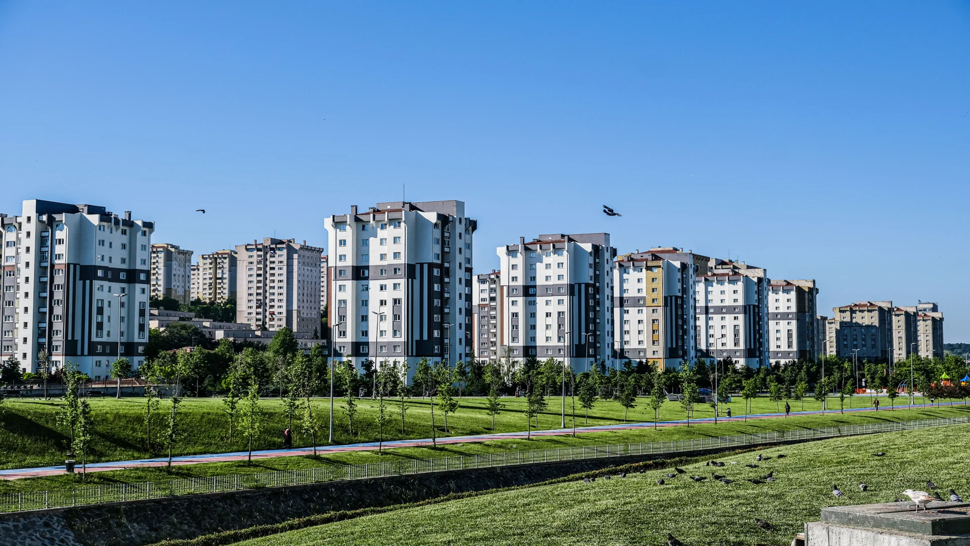 Kiralık Talep Artıyor Satılık Konut Fiyatları Düşüyor