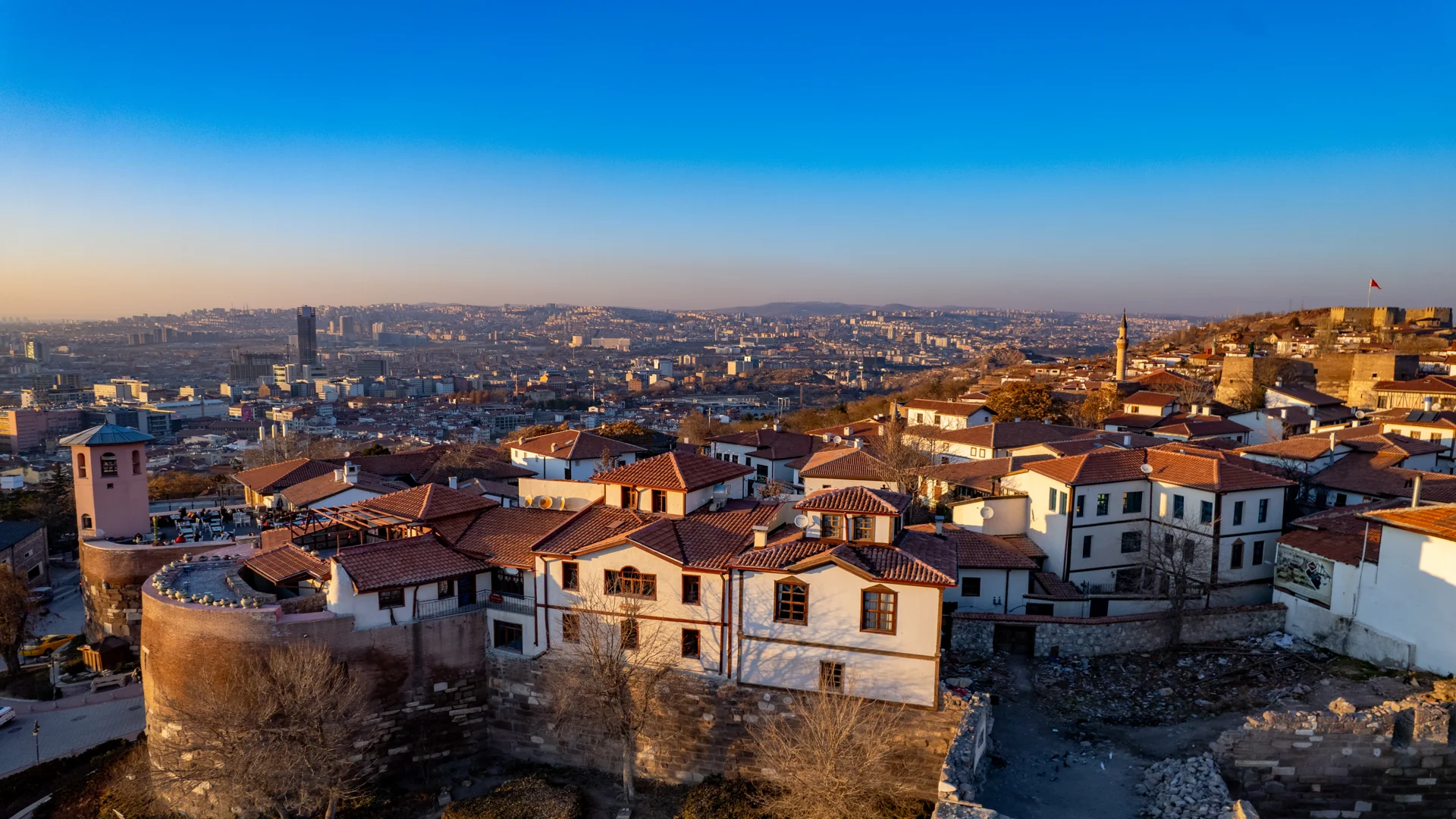 Ankara Kültür Yolu Festivali