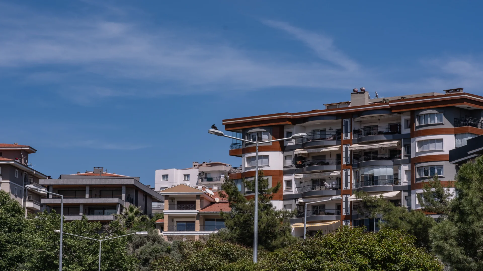 Kiralık piyasasında düşüş ilan süresi uzadı
